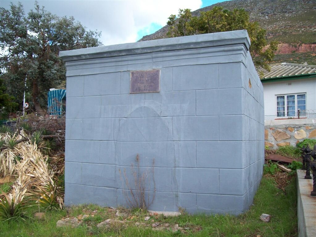 WAAL P., de :: BURGGRAAFF P. -1868