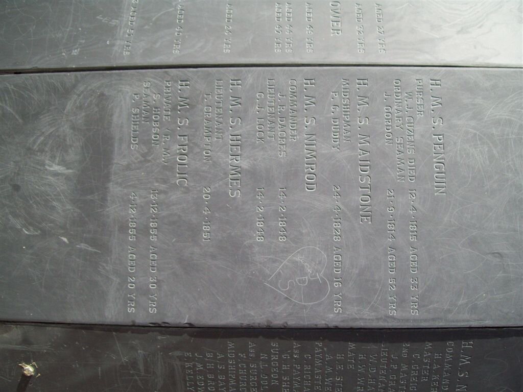Monument for men buried at sea_05