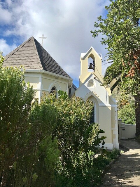 3. St. Francis of Assisi Church