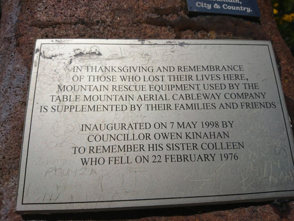 KINAHAN Colleen -1976