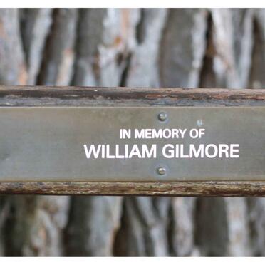 GILMORE William