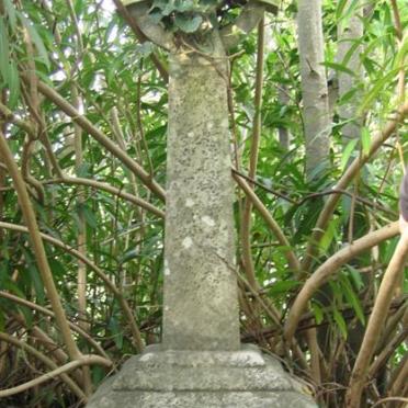 BLOUNT Charles Hubert 1855-1900