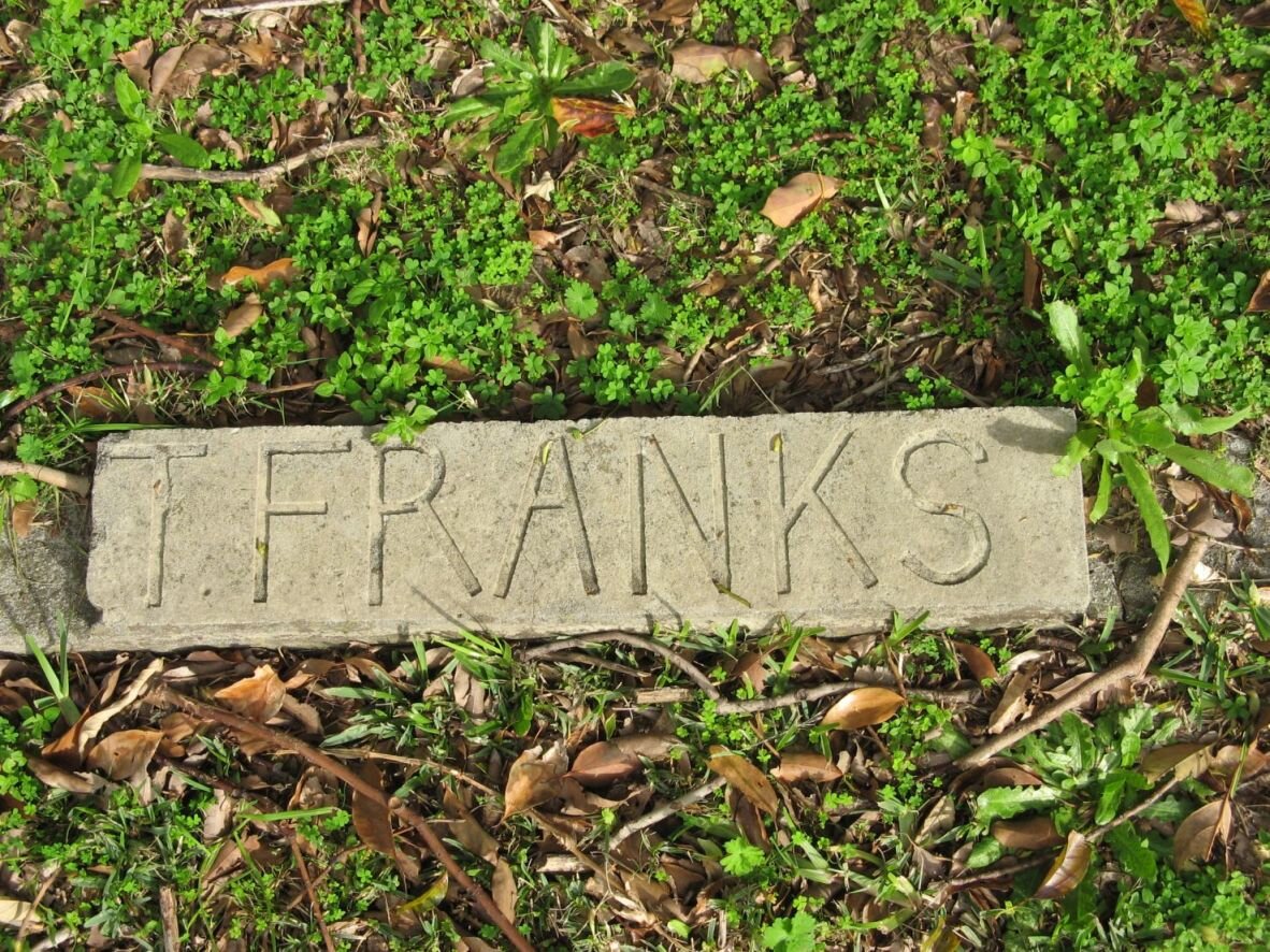 FRANKS T.