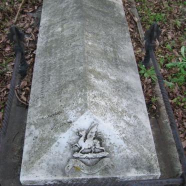 RAVENHILL E.E.  1859-1907