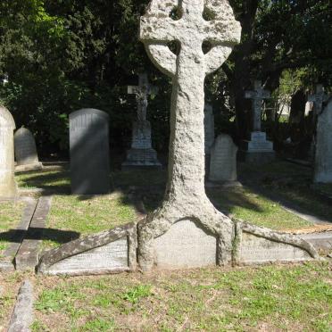 TAYLOR William Duncan 1886-1949 :: ? Jessie :: ADAMS Mary ?