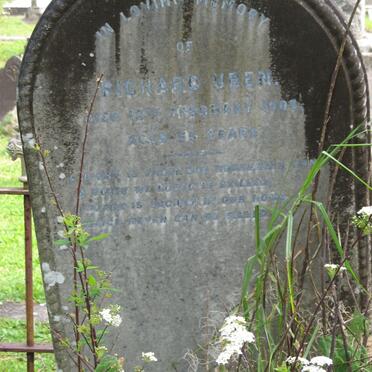 U - Surnames :: Vanne - U