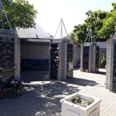 4. Overview / Oorsig