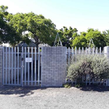 2. Overview / Oorsig