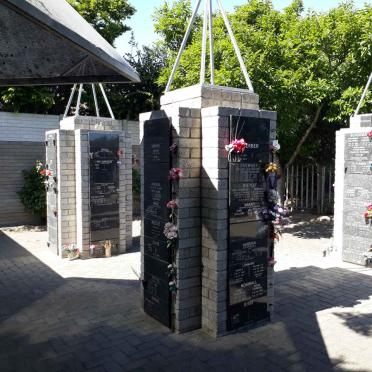 3. Overview / Oorsig