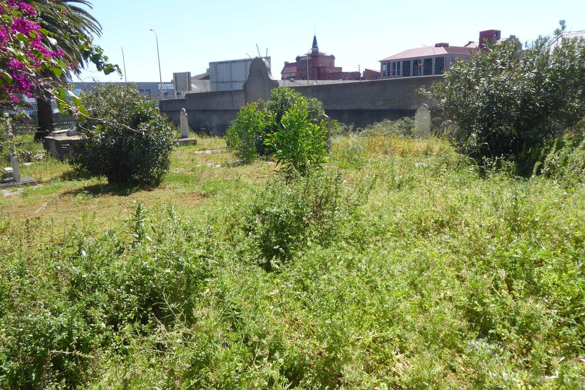 1. Overview / Oorsig