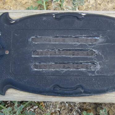 KAMFER Manie 19??-200?