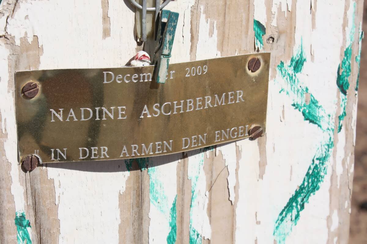 ASCHBERMER Nadine -2009_3