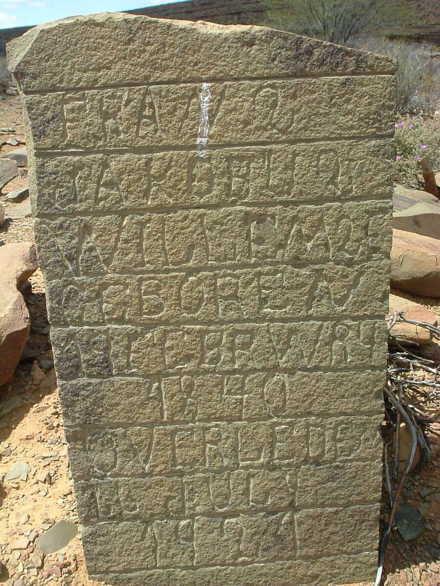 WILLEMSE Frans Jakobus 1840-192?