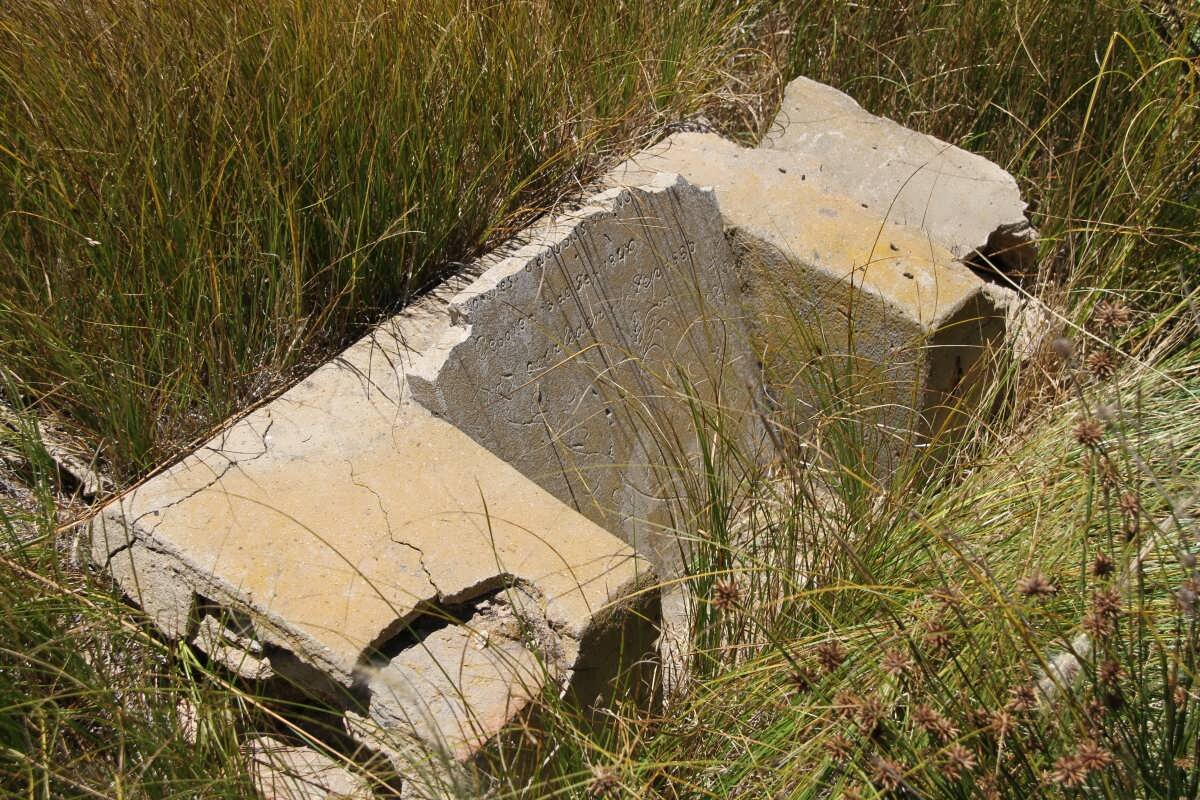 ? Johannes Jacobus, 1840-1883