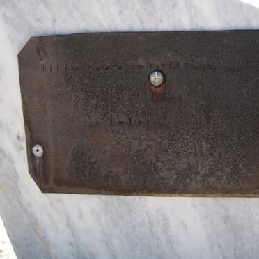 ESTERHUIZEN ? J. ??-??