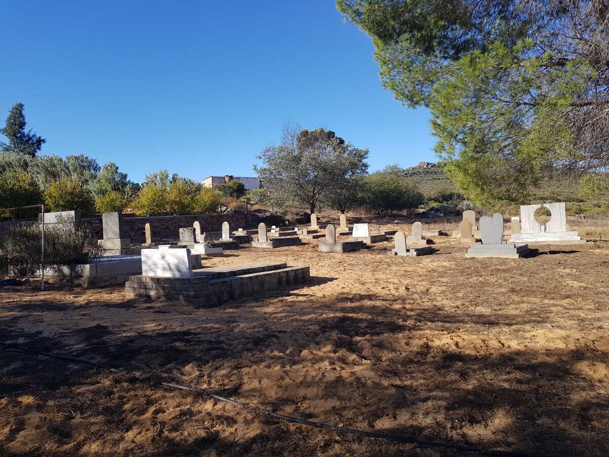 1. Overview / Oorsig