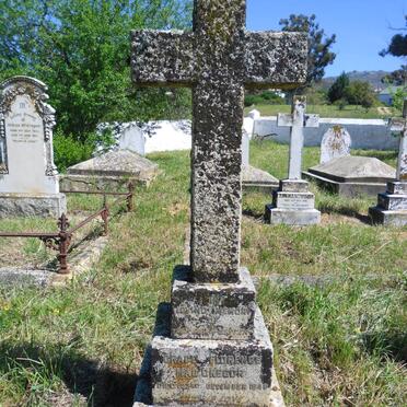 MACGREGOR Grace Florence -1949