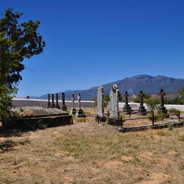 4. Overview / Oorsig