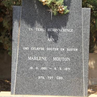 Western Cape, CLANWILLIAM district, Citrusdal, Janse Kraal 426, farm cemetery