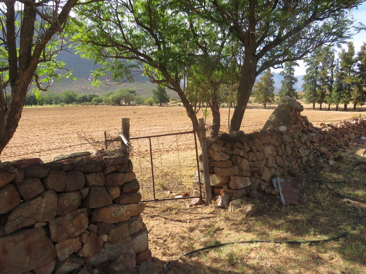 6. Overview / Oorsig