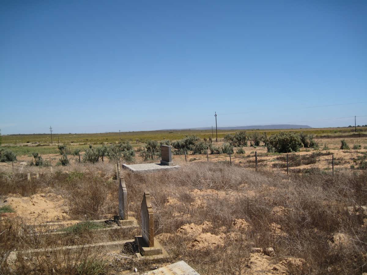 2. Overview / Oorsig