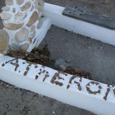 THERON A.
