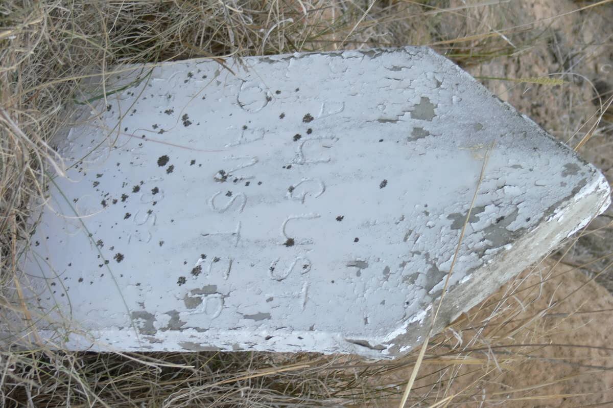 DANSTER August -1852