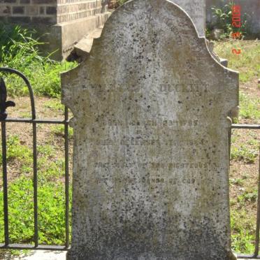 DUCKITT William 1795-1884