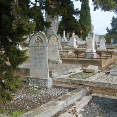 VILLIERS Elizabeth, de :: CARSTENS Anna :: ? Jacobus