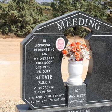 MEEDING S.S.E. 1932-2006 