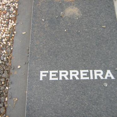 FERREIRA