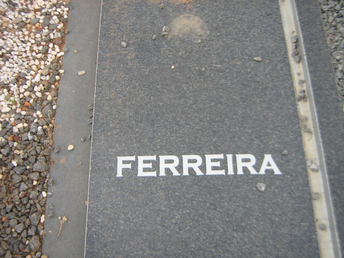FERREIRA