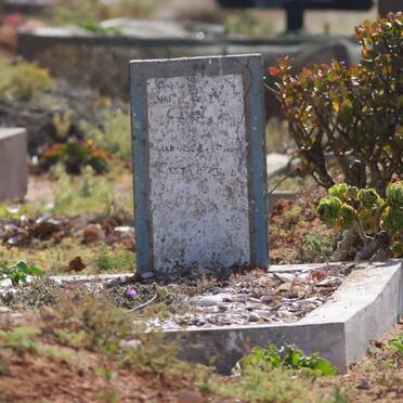 COETZSE Dirk Boetie 1908-19?0