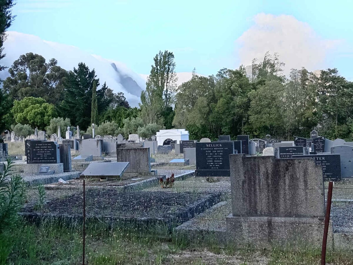 6. Overview / Oorsig