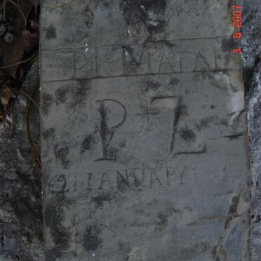 MATAE P.J.