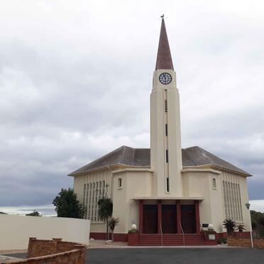 1. Overview / Oorsig