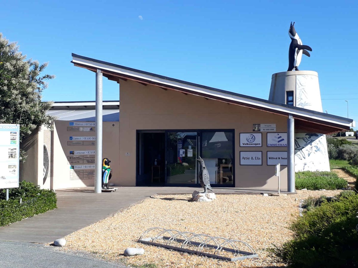 1. Overview / Oorsig