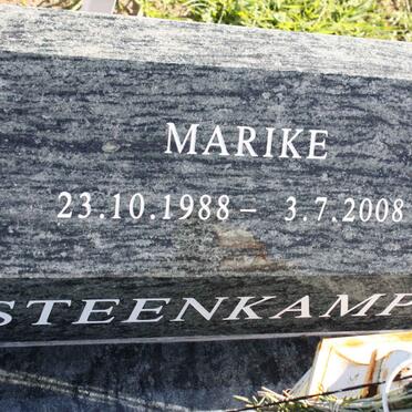 STEENKAMP