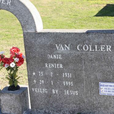 C - Surnames :: Vanne - C