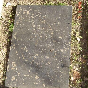 SCHWINN Anna nee TIELLIG 1761-1827