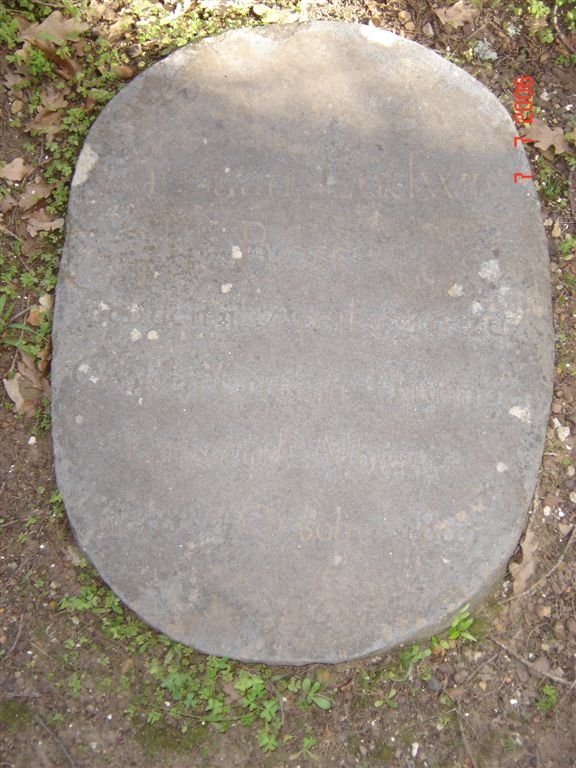 ROSE Christian Ludwig