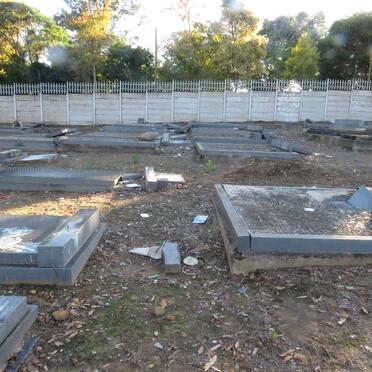 6. Overview / Oorsig