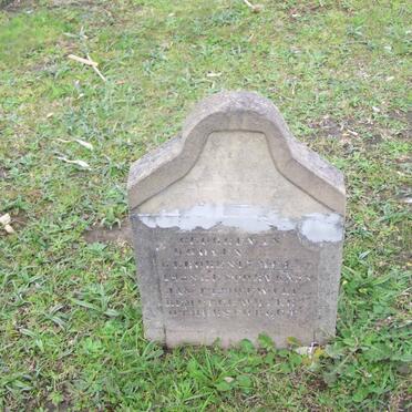 ROOYEN George, van 1928-1929