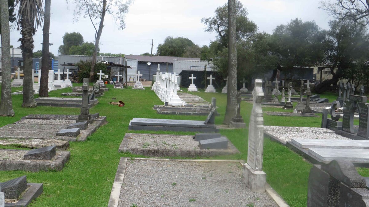 3. Overview / Oorsig