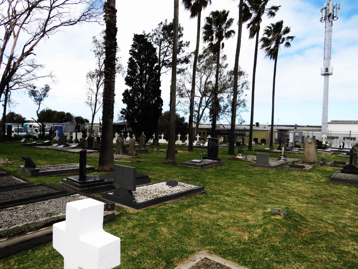 7. Overview / Oorsig