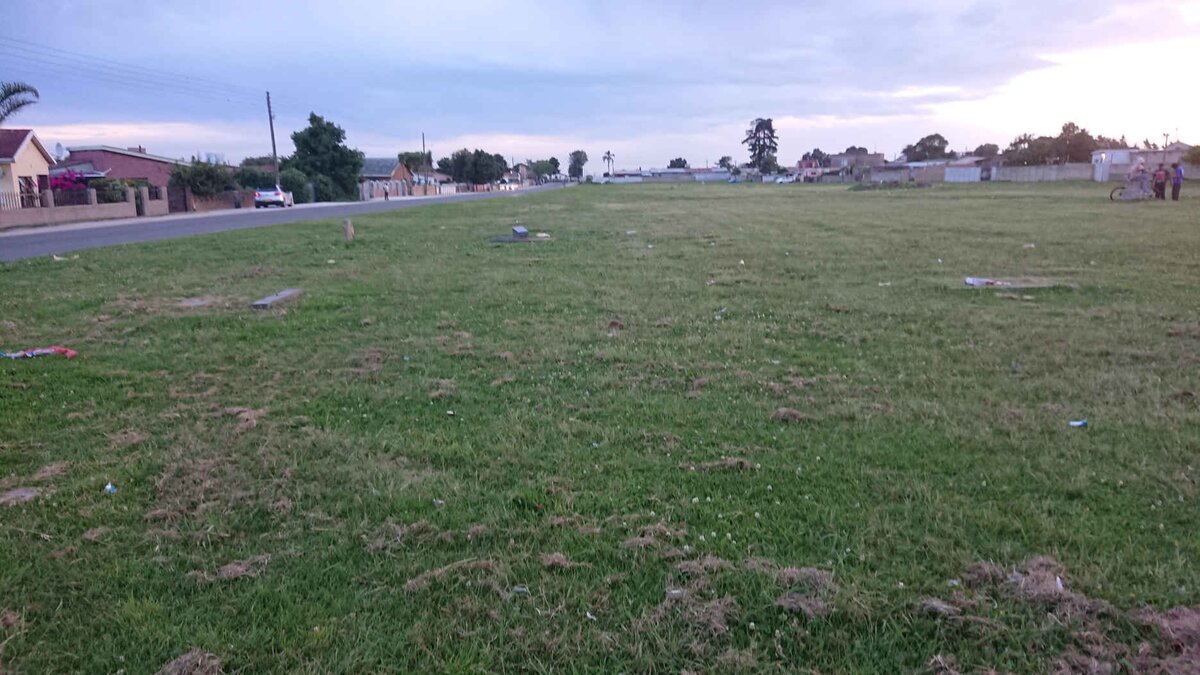 1. Oorsig / Overview