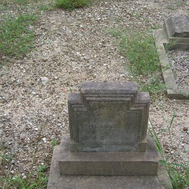 BAUSE Christiaan 1941-1941