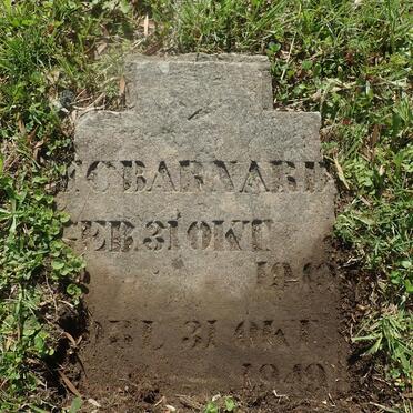 B - Vanne :: Surnames - B