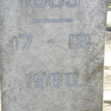 GUEST Undine Louisa 1885-1960