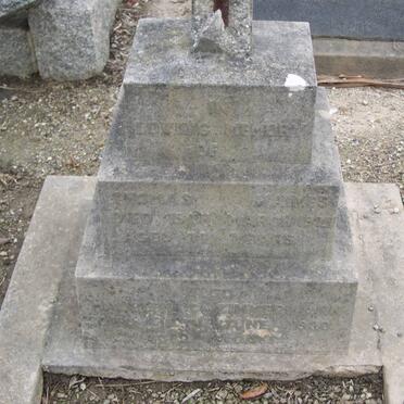 HAYMES Thomas ? -1927